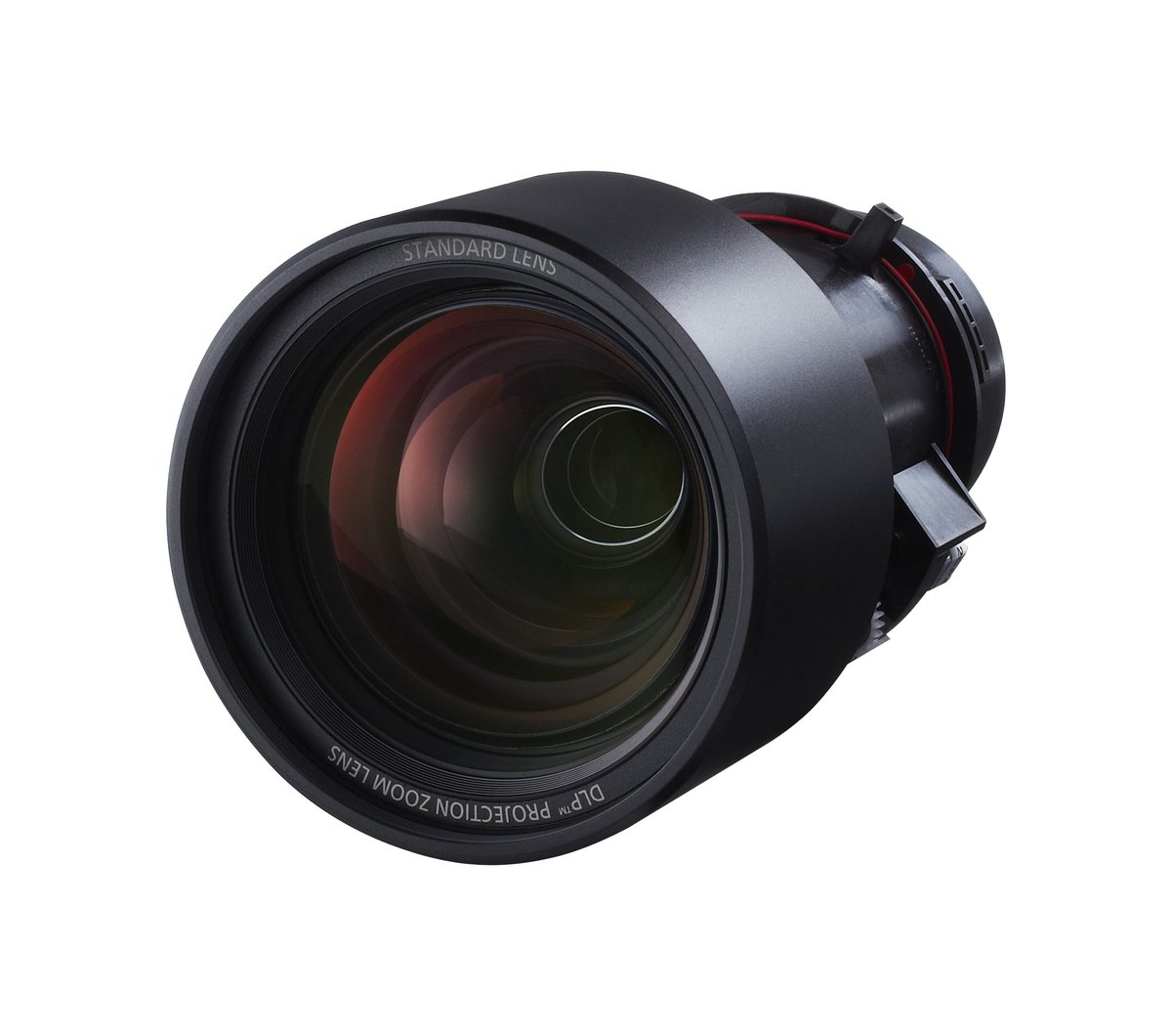 Panasonic ET-DLE170 Powered Zoom For 1-Chip DLP Projectors, product image