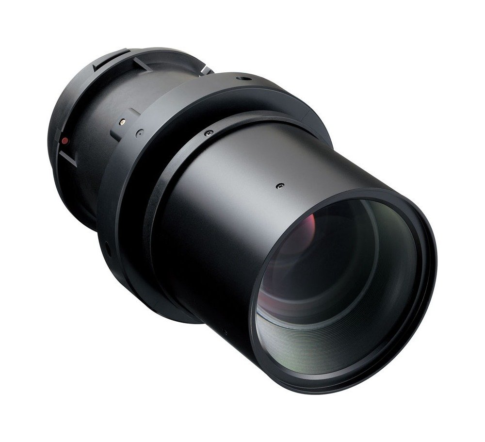Panasonic ET-ELT22 Long-throw Zoom For PT-MZ And PT-EZ 3LCD Projectors, product image