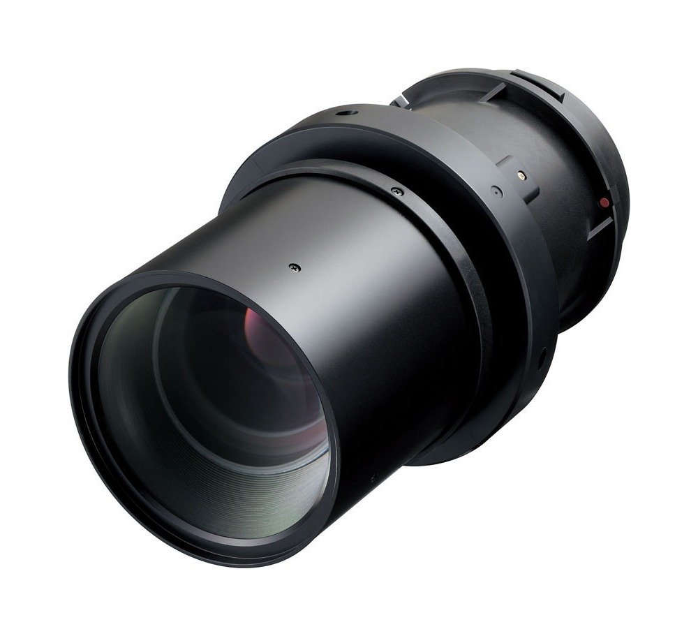 Panasonic ET-ELT22 Long-throw Zoom For PT-MZ And PT-EZ 3LCD Projectors, - view 2