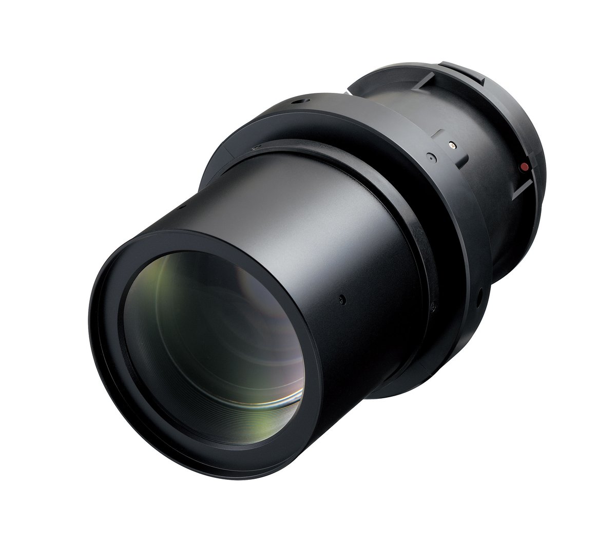 Panasonic ET-ELT23 Longest-throw Zoom For PT-MZ And PT-EZ 3LCD Projectors product image