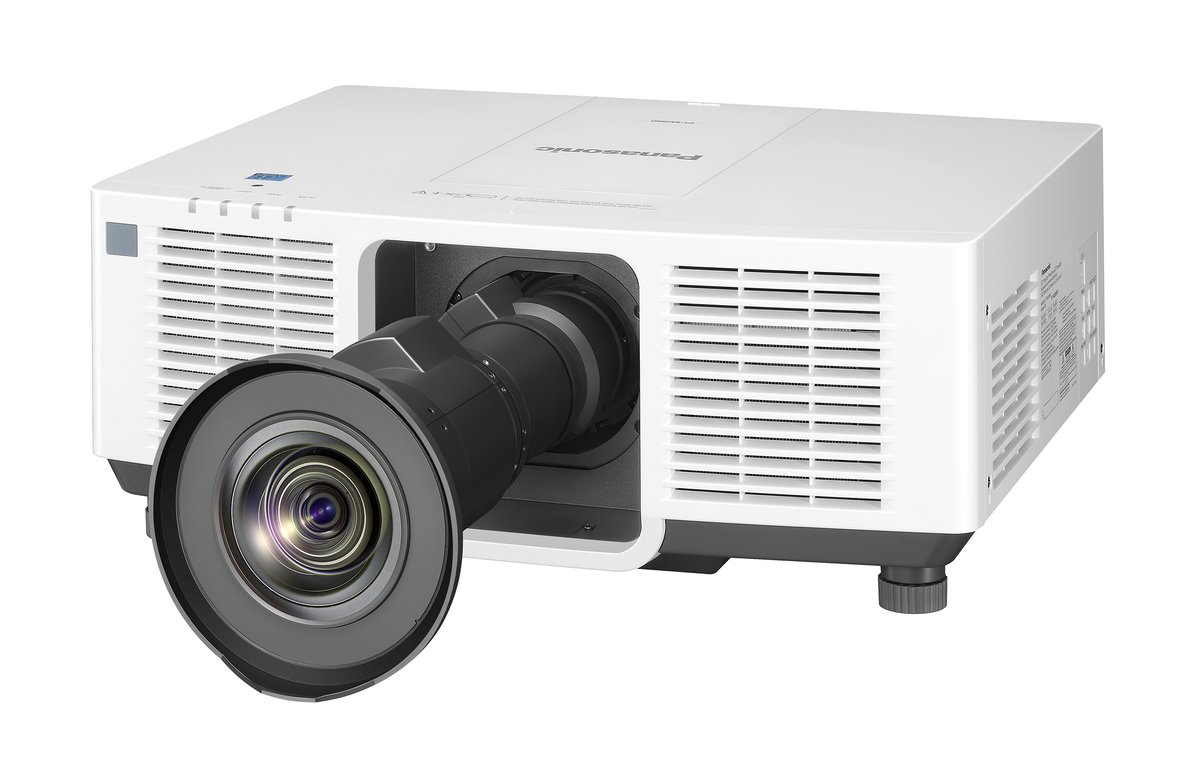 Panasonic ET-ELU20 Ultra-short-throw Lens - view 2