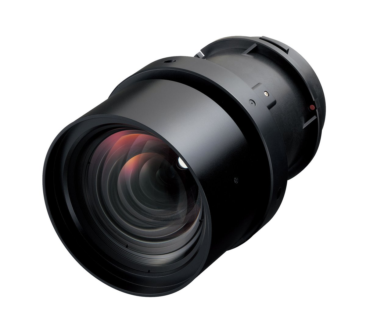 Panasonic ET-ELW21 Fixed Short-throw Lens product image
