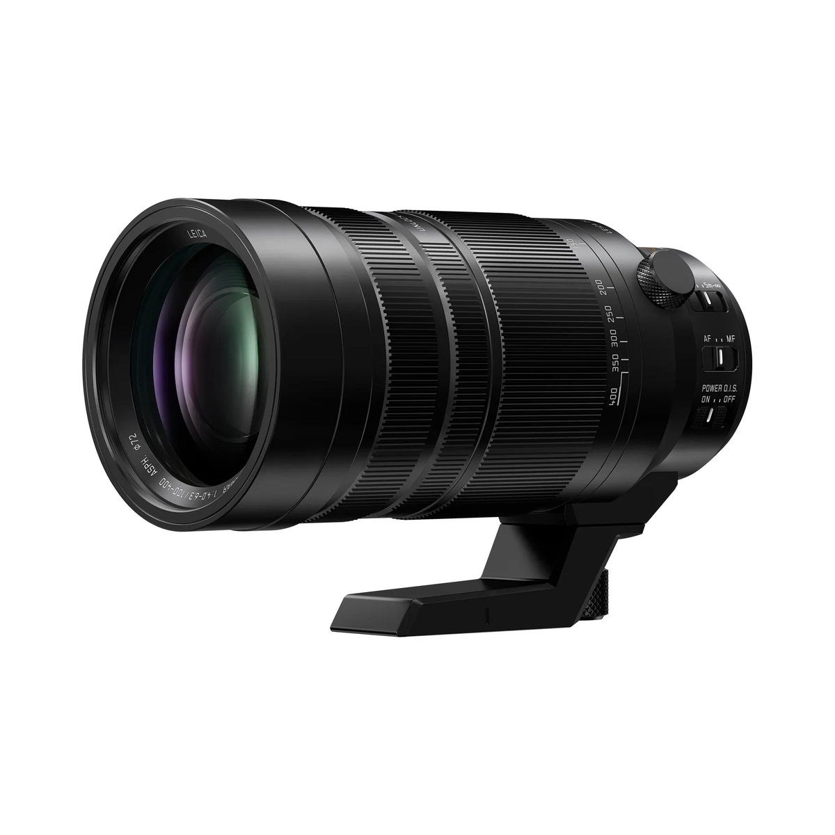 Panasonic Leica DG Vario-Elmar 100-400mm F4.0-6.3 II ASPH. Power O.I.S. Lens - view 2