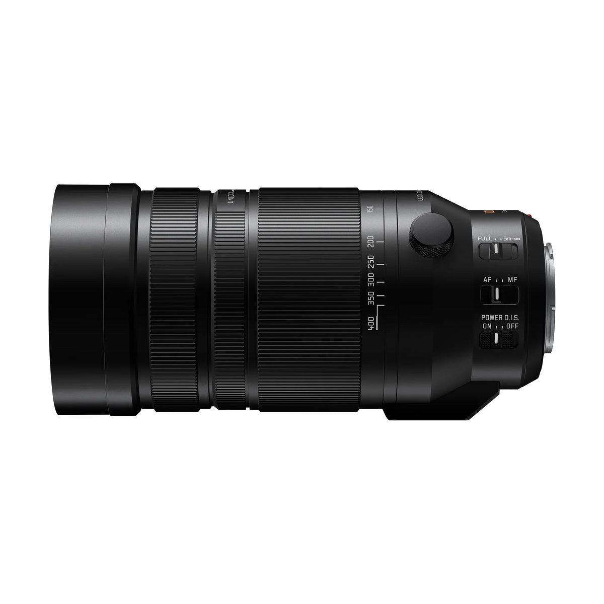 Panasonic Leica DG Vario-Elmar 100-400mm F4.0-6.3 II ASPH. Power O.I.S. Lens - view 4
