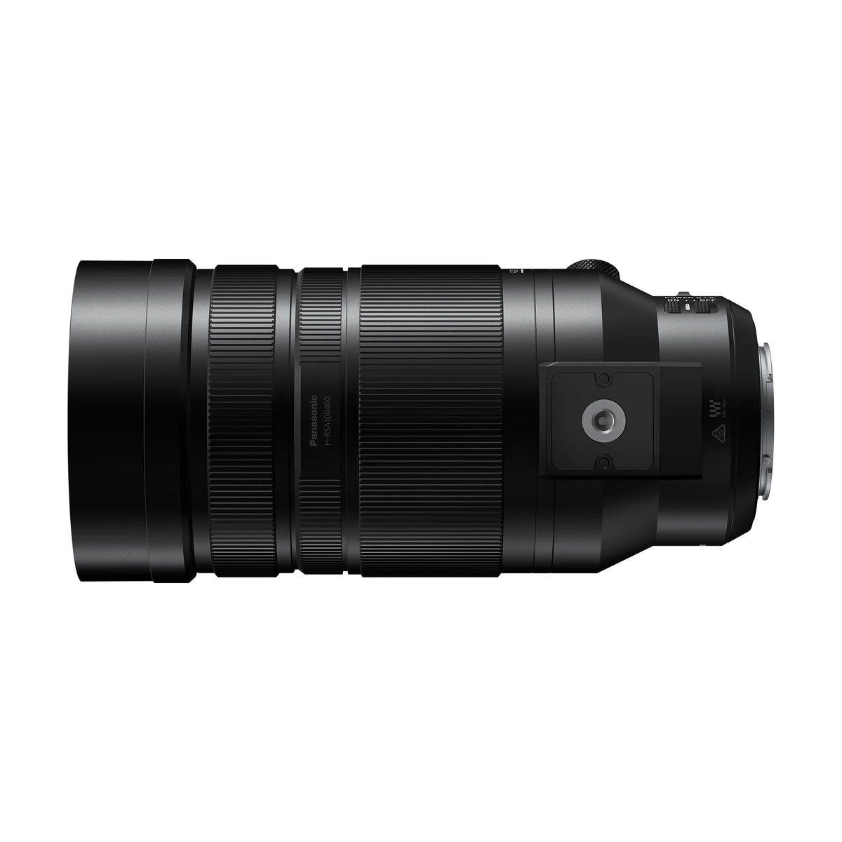 Panasonic Leica DG Vario-Elmar 100-400mm F4.0-6.3 II ASPH. Power O.I.S. Lens - view 5