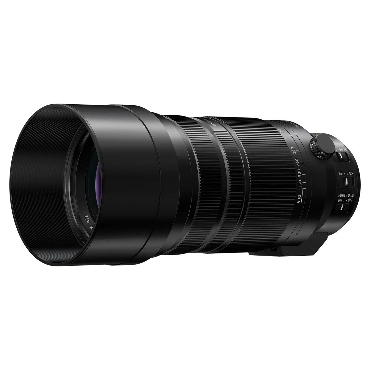 Panasonic Leica DG Vario-Elmar 100-400mm F4.0-6.3 II ASPH. Power O.I.S. Lens - view 6