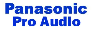 Panasonic Pro Audio