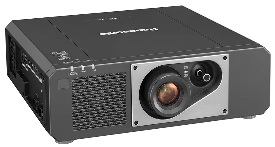 Panasonic PT-FRQ50 Projectors