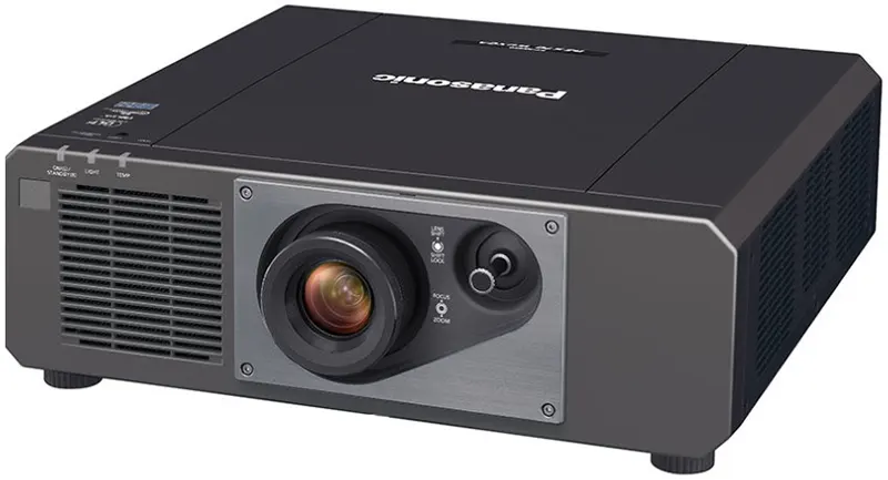 Panasonic PT-FRZ60