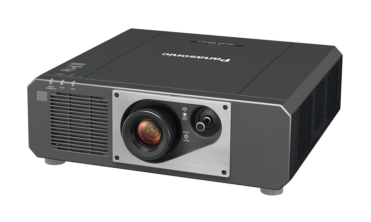 Panasonic PT-FRZ60BU7 Installation Projector - view 5