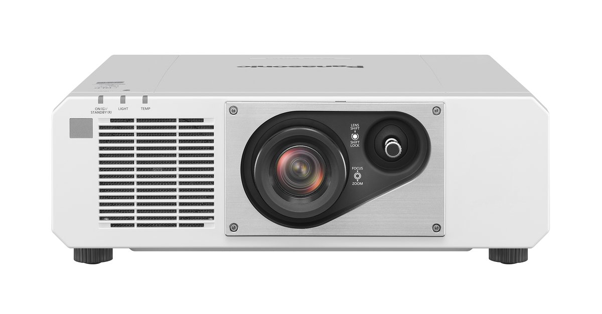 Panasonic PT-FRZ60WU7 Installation Projector product image