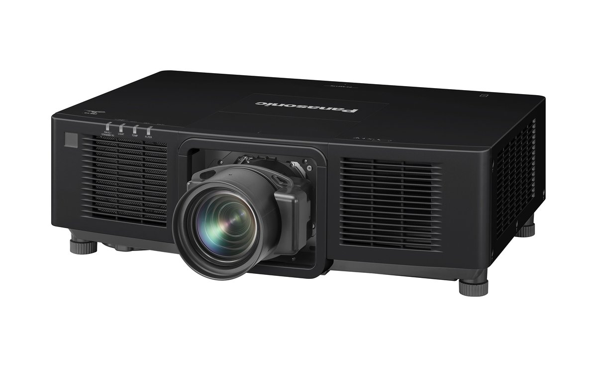 Panasonic PT-MZ17KLBU7 Projector product image
