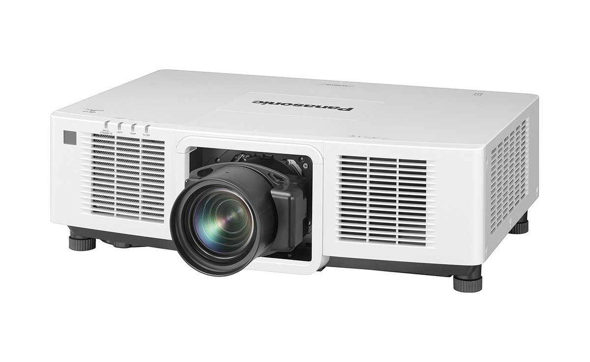 Panasonic PT-MZ17KLWU7 Projector - view 3