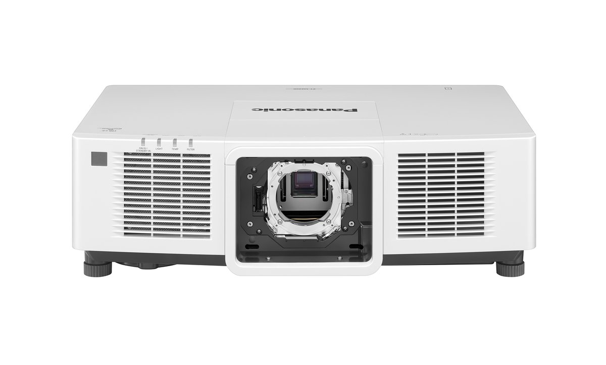 Panasonic PT-MZ20KLWU7 Projector product image