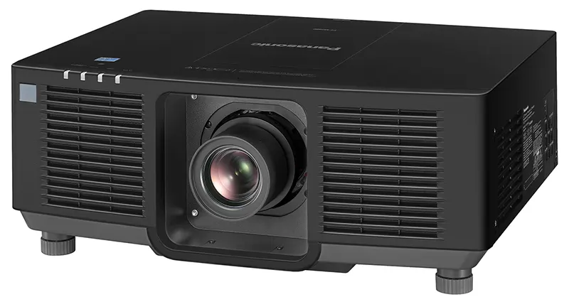 Panasonic PT-RZ990 Projectors