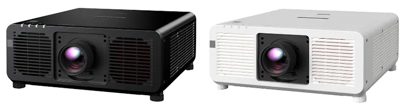 Panasonic PT-REQ10 Projectors