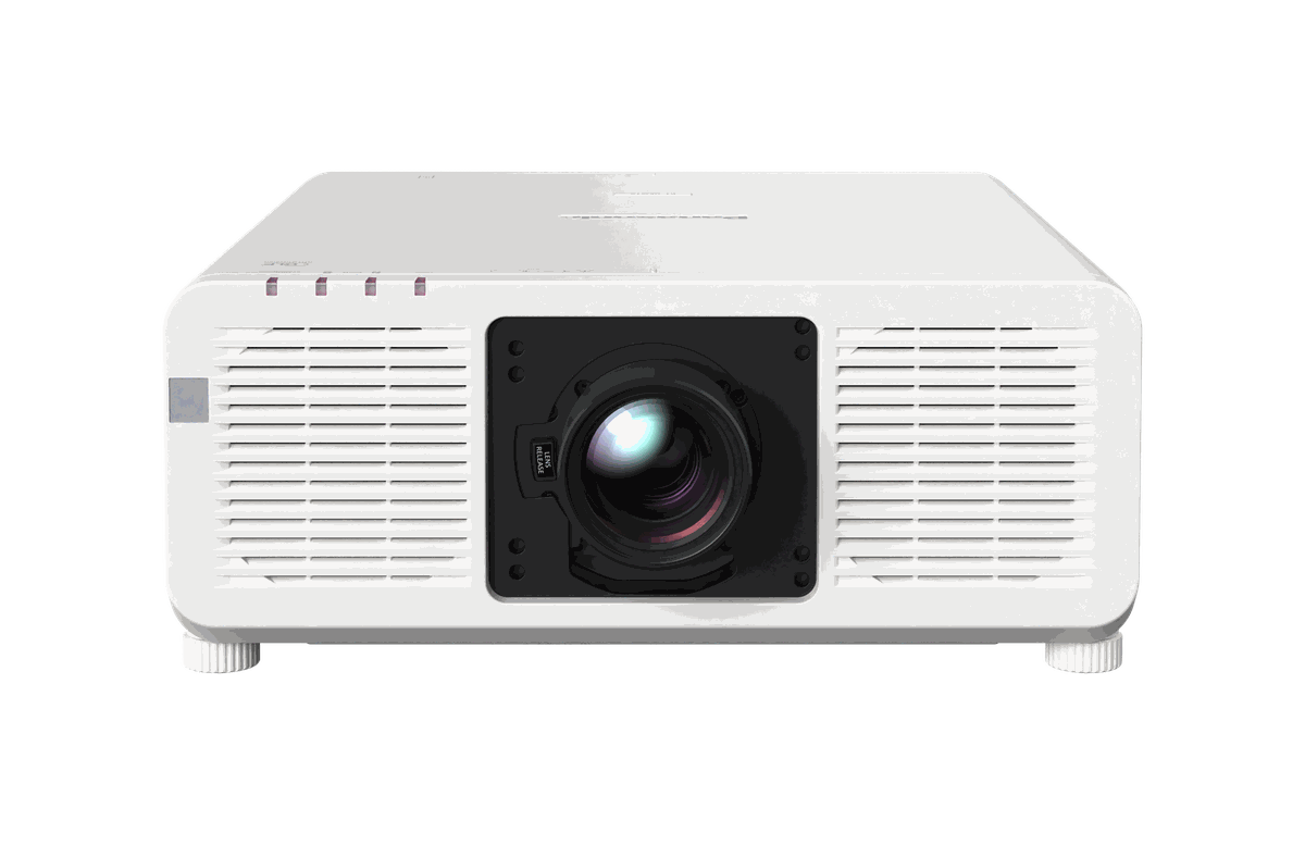 Panasonic PT-REQ80WU Projector product image