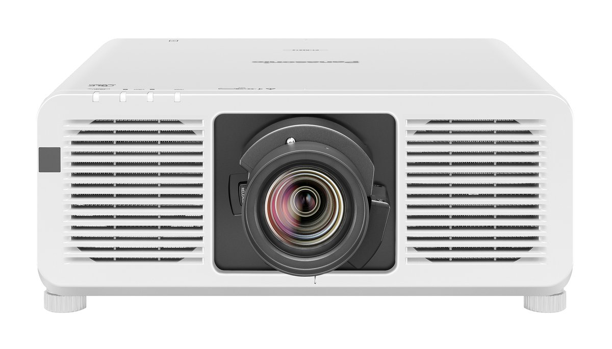 Panasonic PT-REZ80WU7 Projector product image
