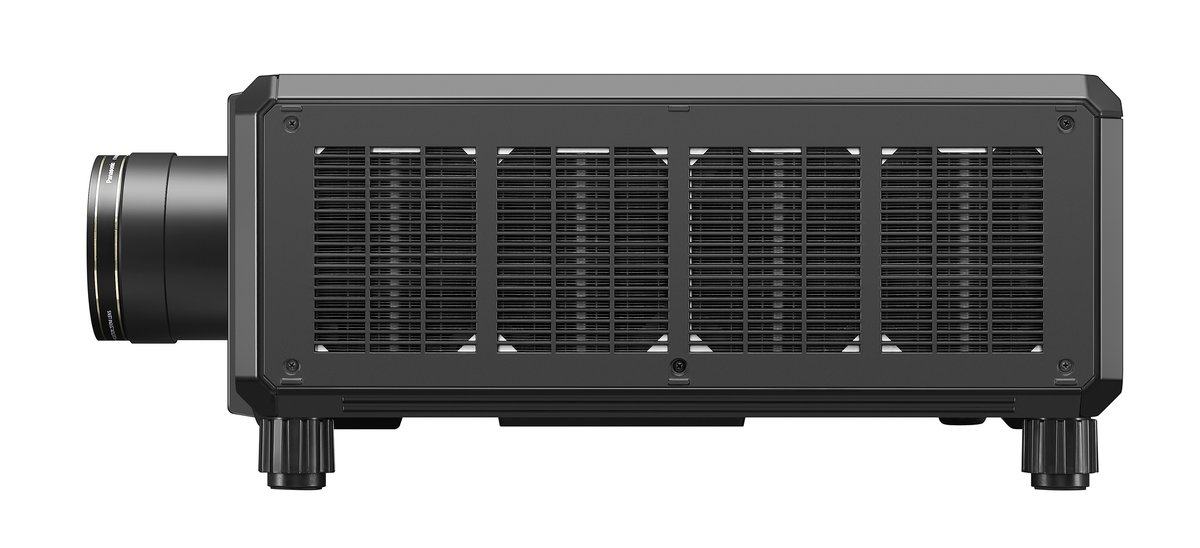 Panasonic PT-RQ25KU 4K Projector - view 3
