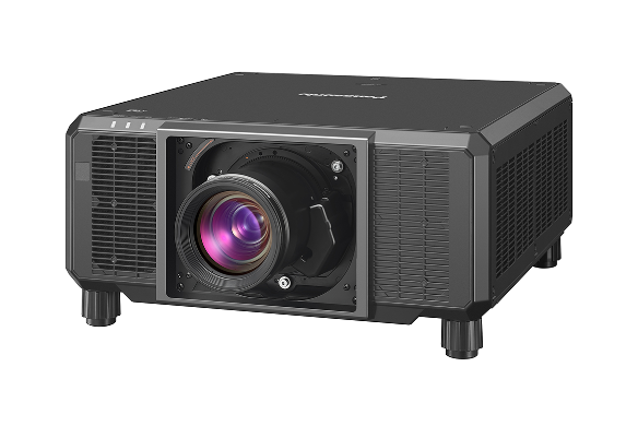 Panasonic PT-RZ24K Projector product image