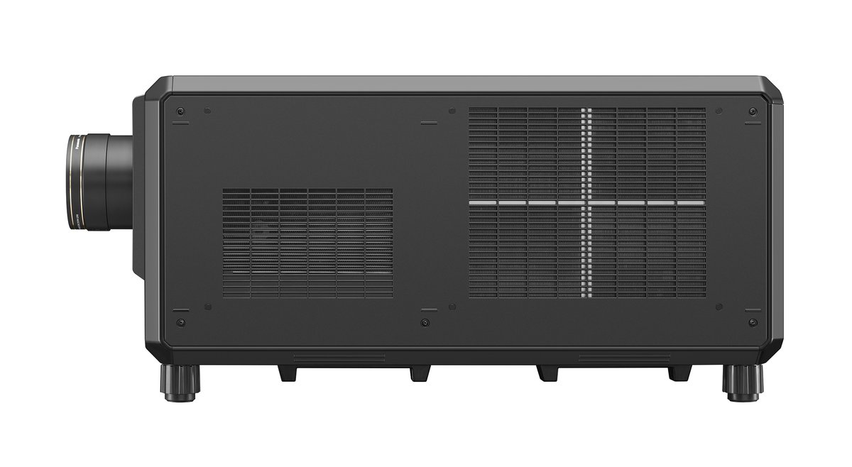 Panasonic PT-RZ34K Projector - view 3