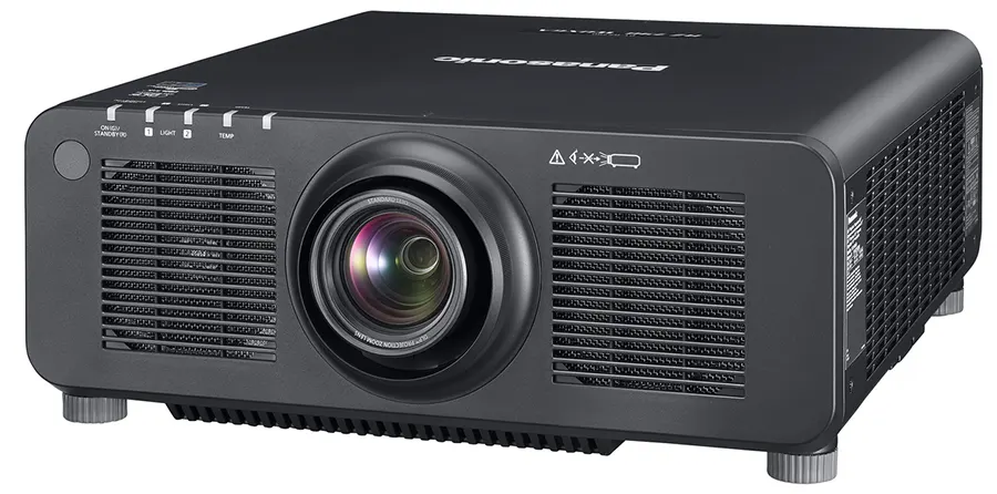 Panasonic PT-RZ890 Projectors