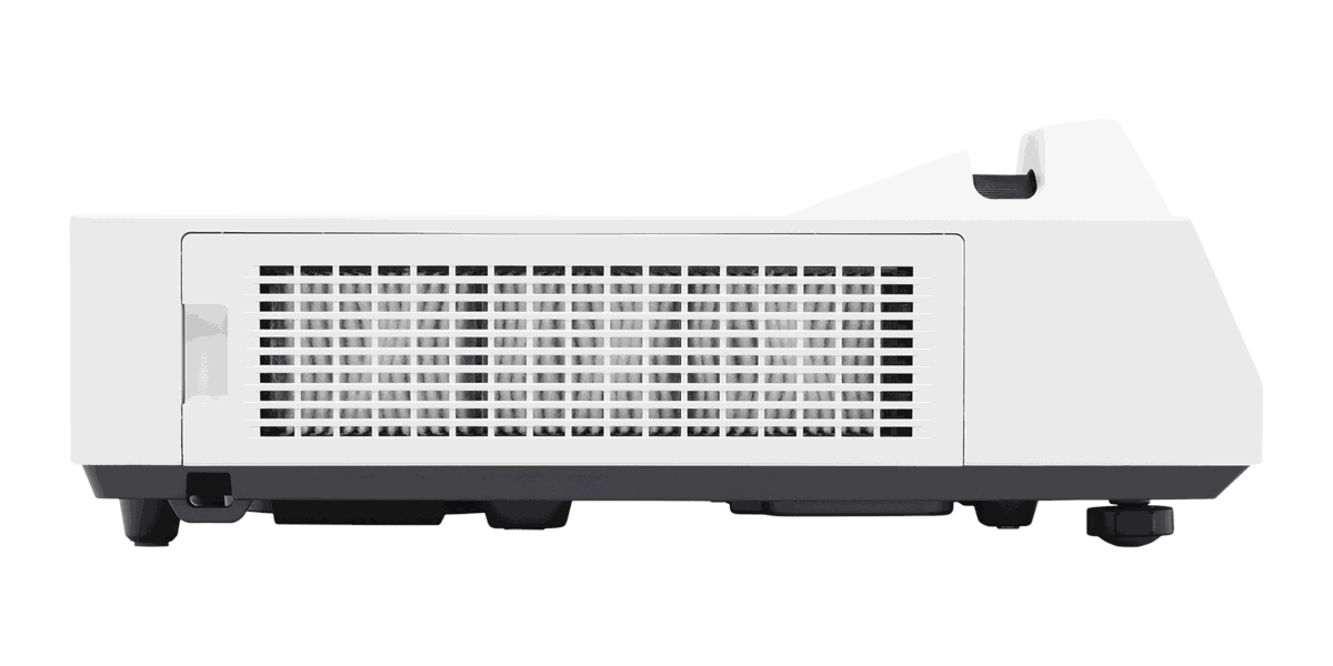 Panasonic PT-TMW380Short-Throw Laser Projector - view 5