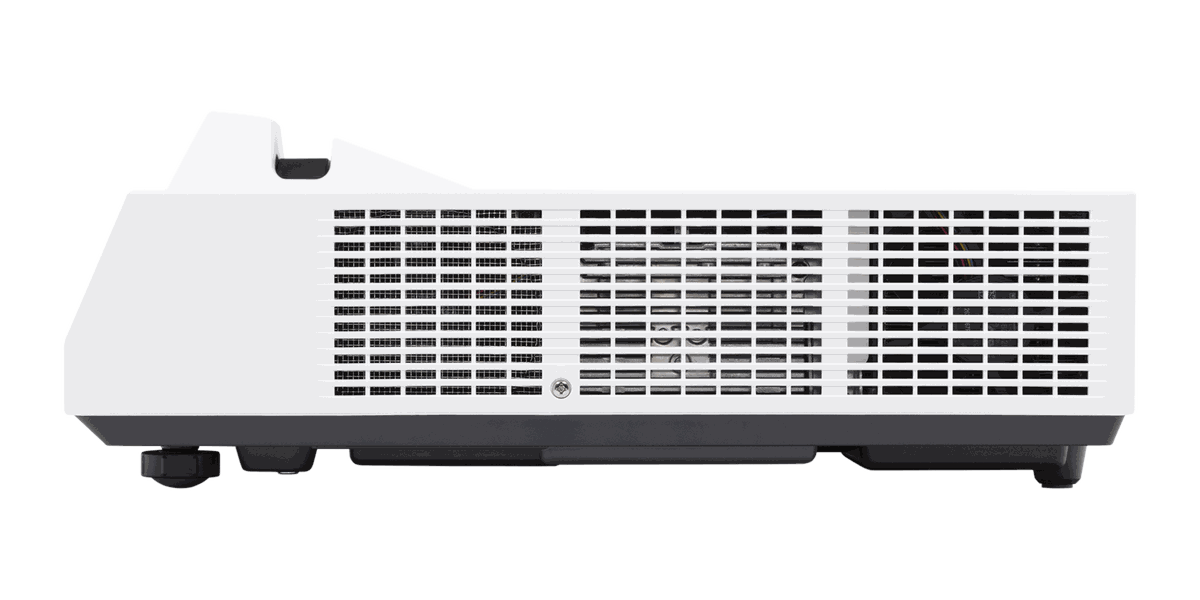 Panasonic PT-TMZ400Short-Throw Laser Projector - view 3