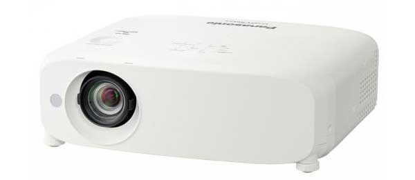 Panasonic Projectors