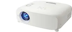 Panasonic PT-VZ580U Projector