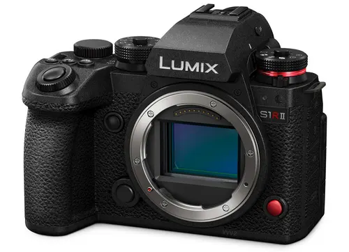 Lumix GH6