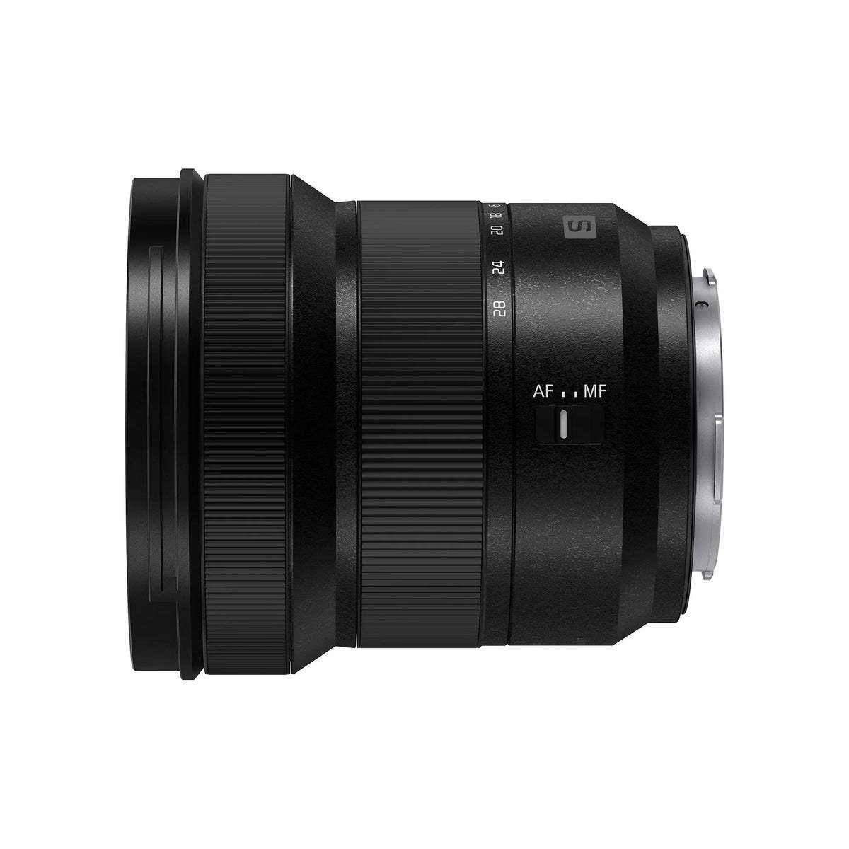 Panasonic Lumix S 14-28mm F4-5.6 Macro L-Mount Wide Zoom Lens - view 3