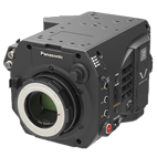 AU-V35LT1 Varicam LT 4K Digital Cinema Camera