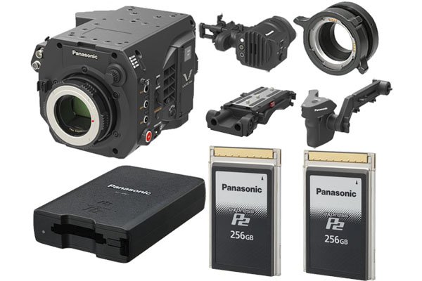 VARICAM LT-PRO