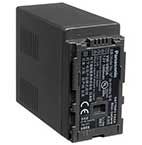 Panasonic VW-VBG6 Battery