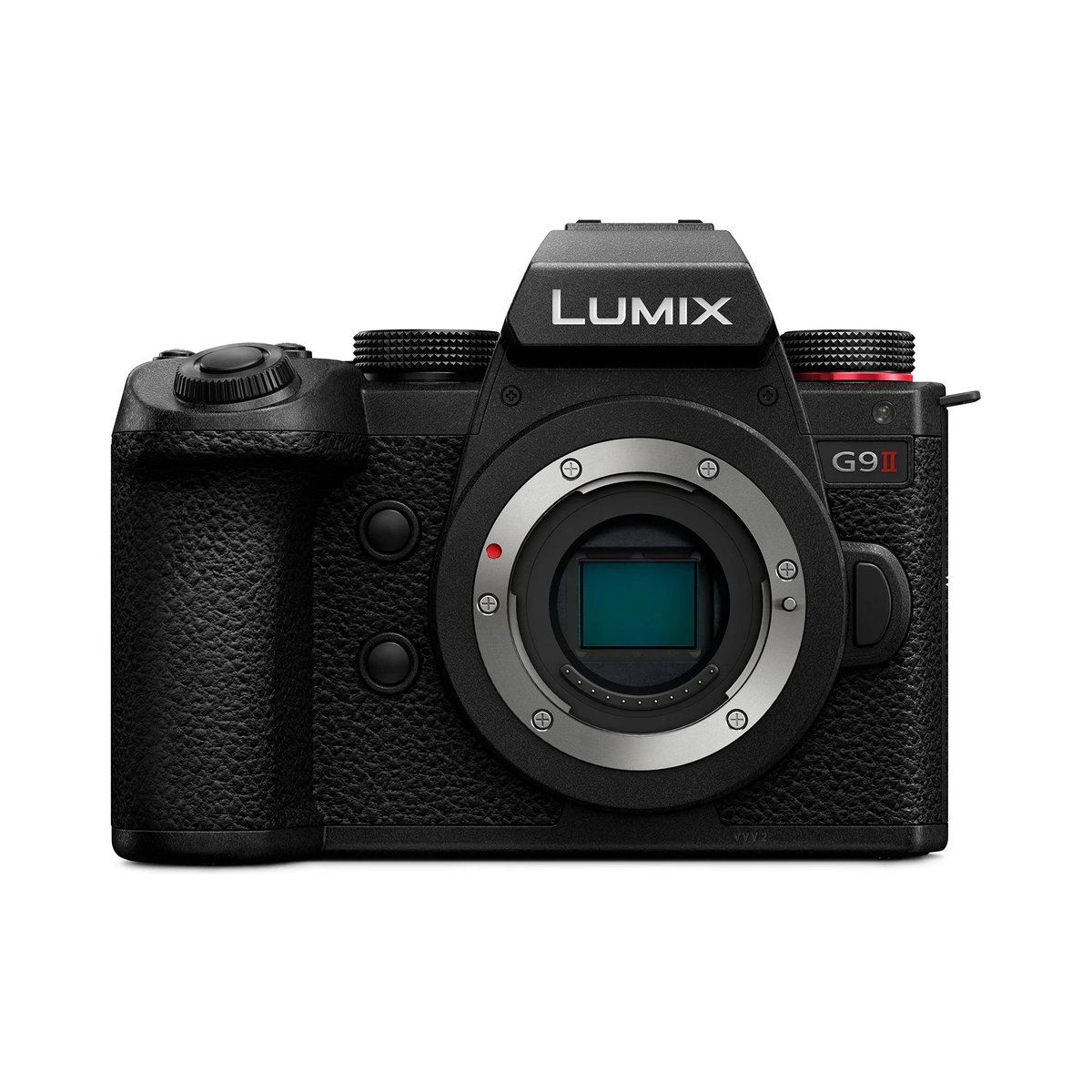 Panasonic Lumix G9II Micro Four Thirds Mirrorless Camera