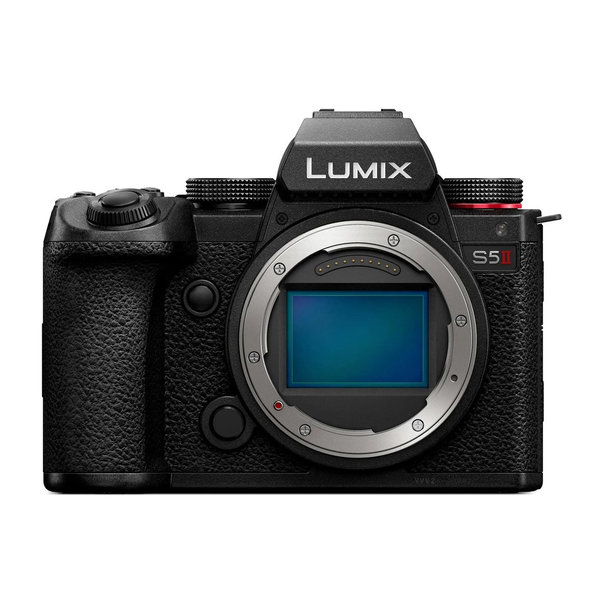 Panasonic Lumix S5II Full-Frame Mirrorless Camera
