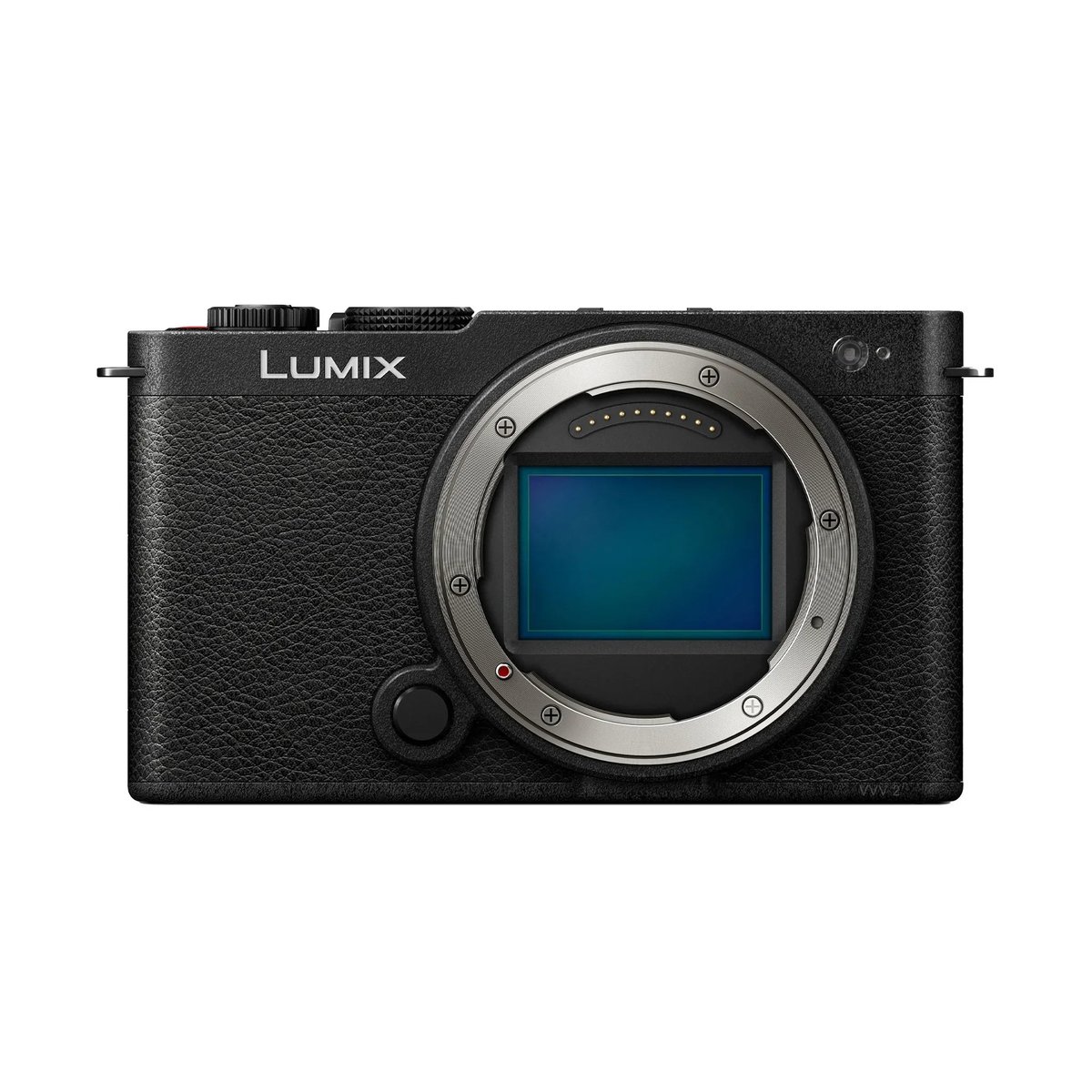 Panasonic Lumix S9 Full-Frame Mirrorless Camera