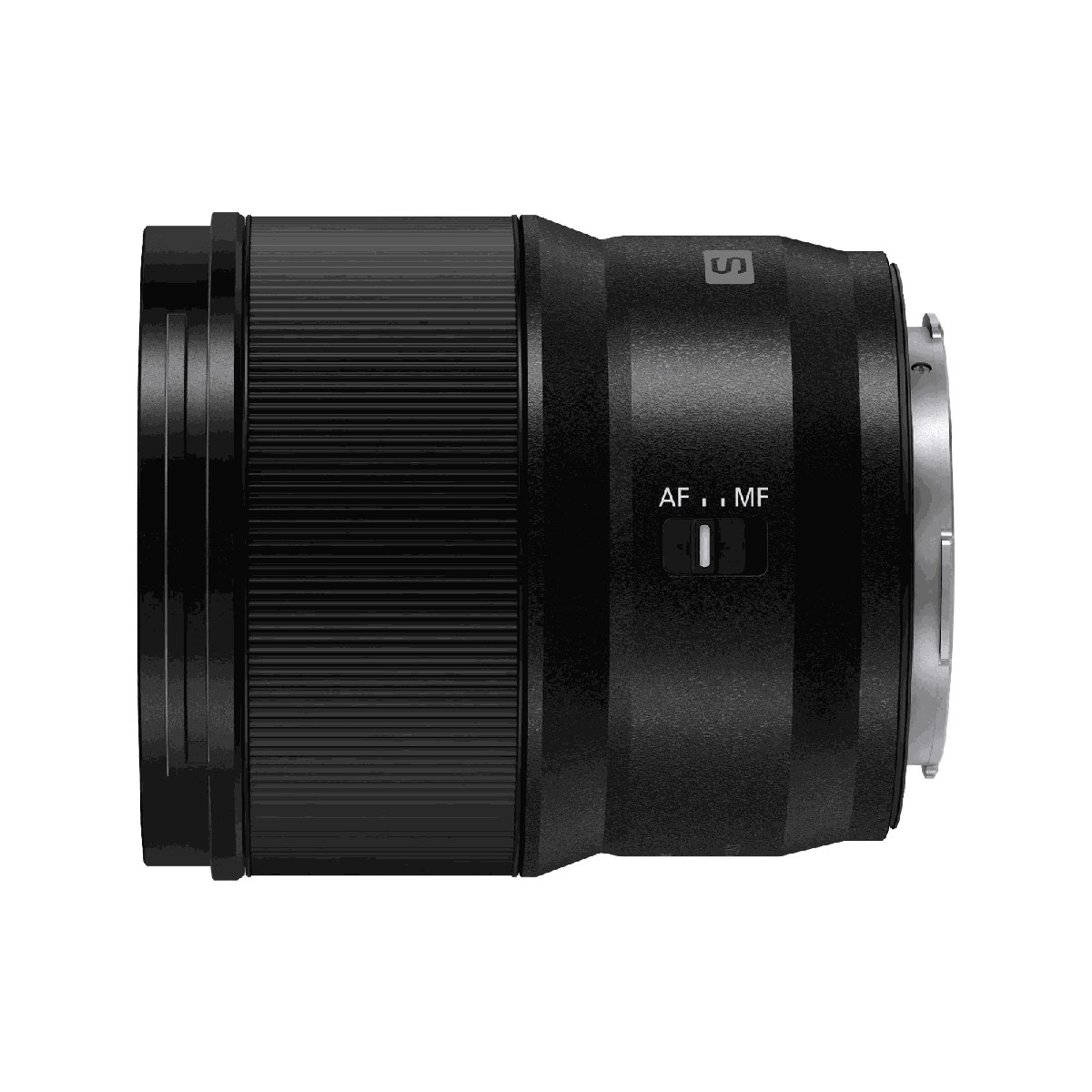 Lumix S 24mm F1.8 L-Mount Prime Lens