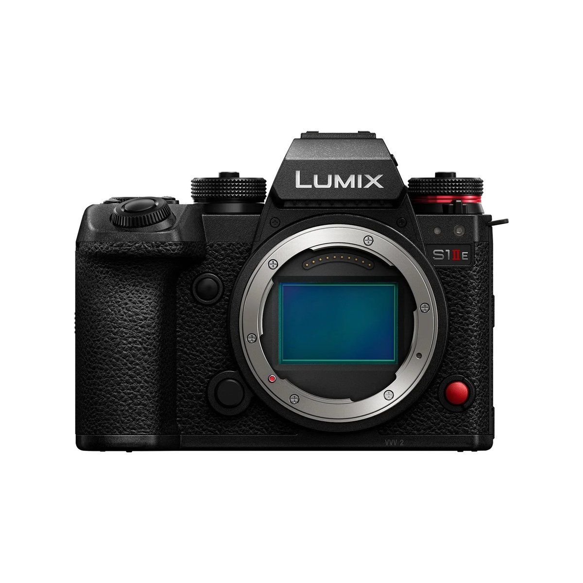 Lumix S1IIE Full-Frame Mirrorless Camera Body