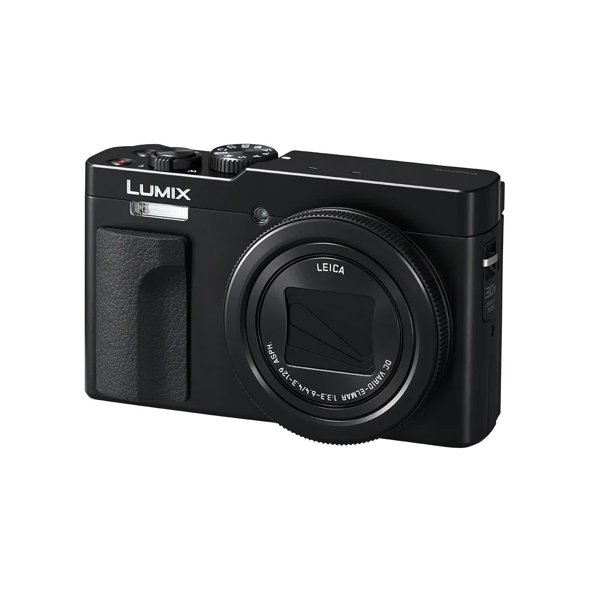Panasonic Lumix ZS99 Compact Camera with 30x Zoom