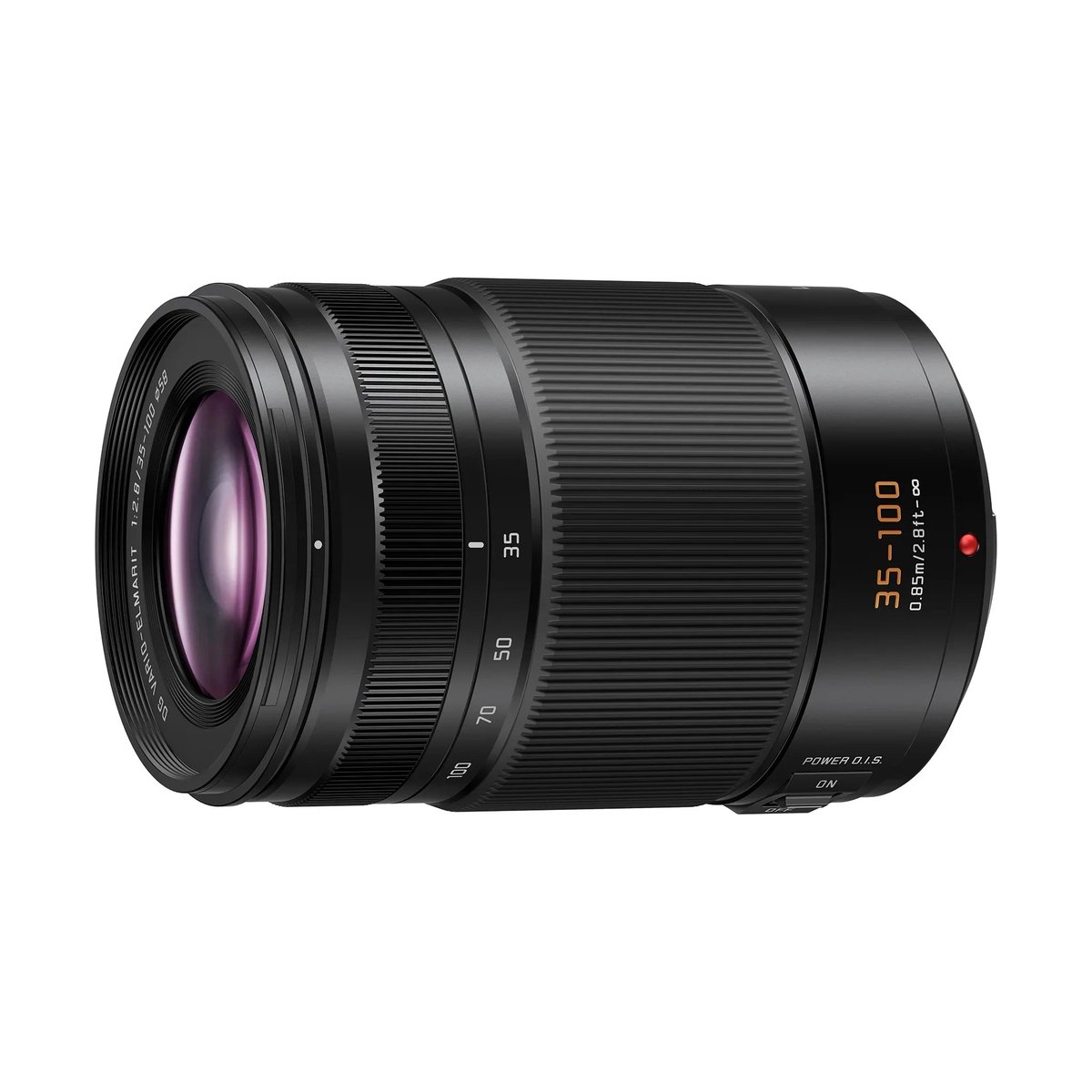 Leica DG Vario-Elmarit 35-100mm F2.8 Power O.I.S. Lens