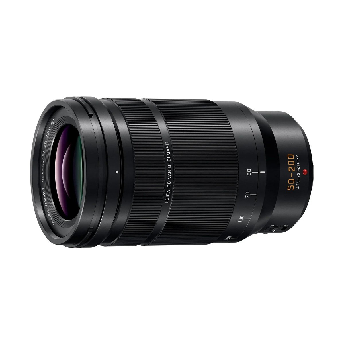 Leica DG Vario-Elmarit 50-200mm F2.8-4.0 ASPH. Power O.I.S. Lens