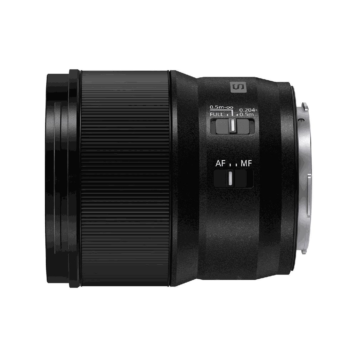 Panasonic Lumix S 100mm F2.8 Macro L-Mount Lens - view 2