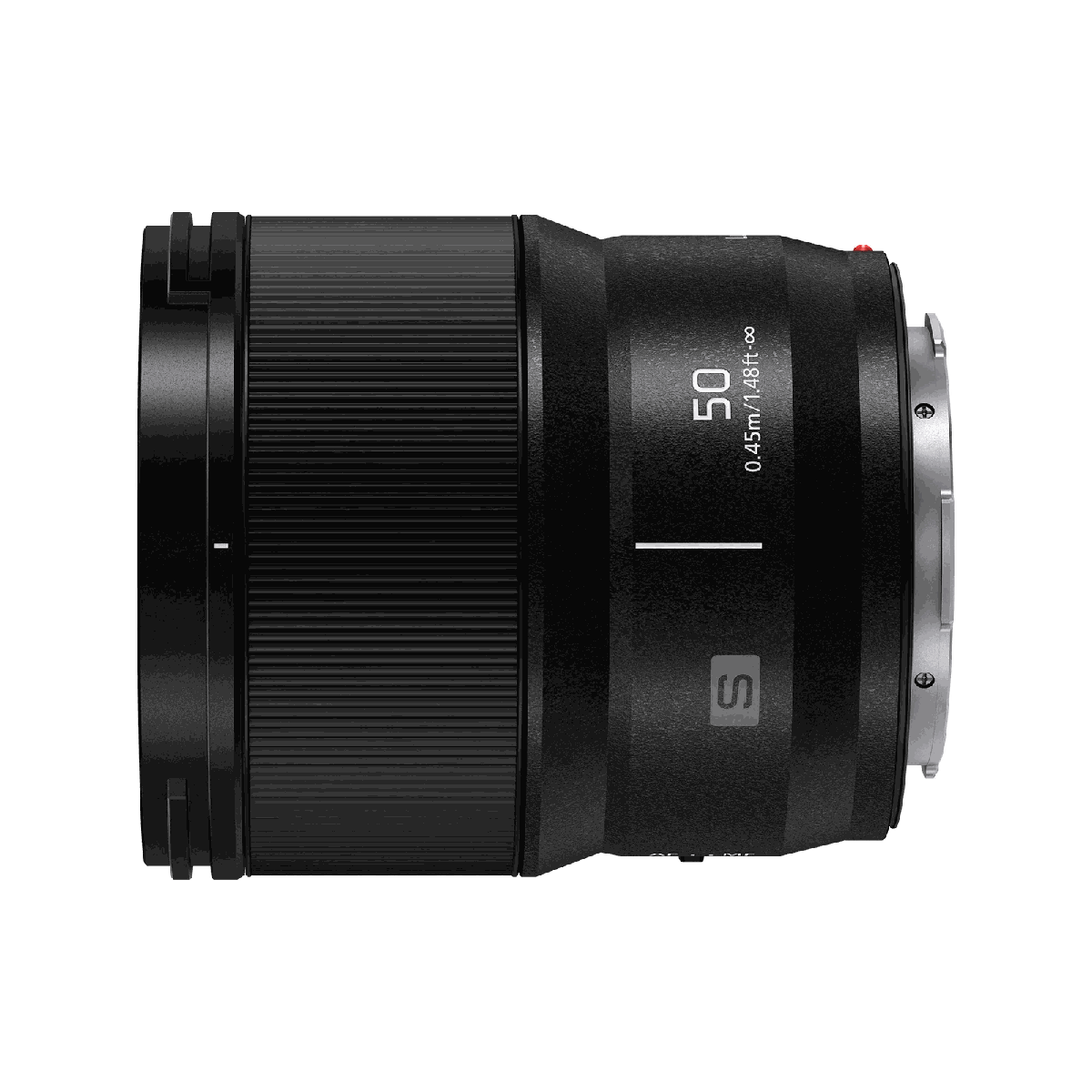 Panasonic Lumix S 50mm F1.8 L-Mount Lens