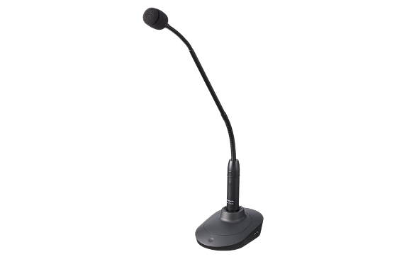 Panasonic WM-KG645 Gooseneck Microphone - view 2