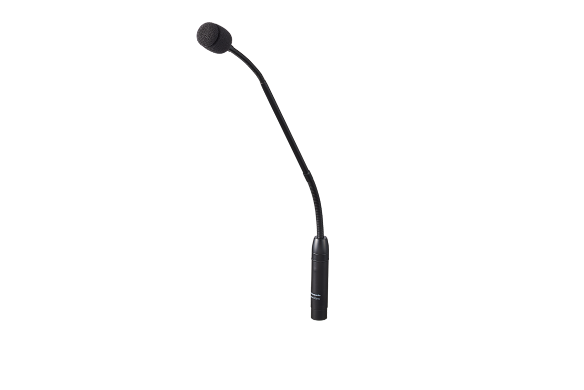 Panasonic WM-KG645 Gooseneck Microphone