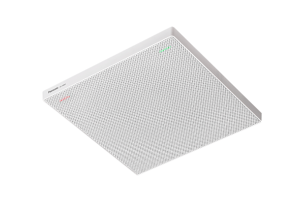 Panasonic WM-AX800 Beamforming Ceiling Microphone Array - view 2