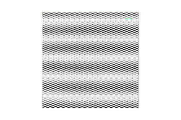 Panasonic WM-AX800 Beamforming Ceiling Microphone Array - view 3