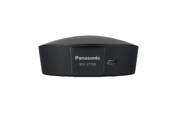 Panasonic WX-ST700 Wireless Boundary Microphone - view 3